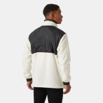 YU 1/2 ZIP FLEECE - Image 2