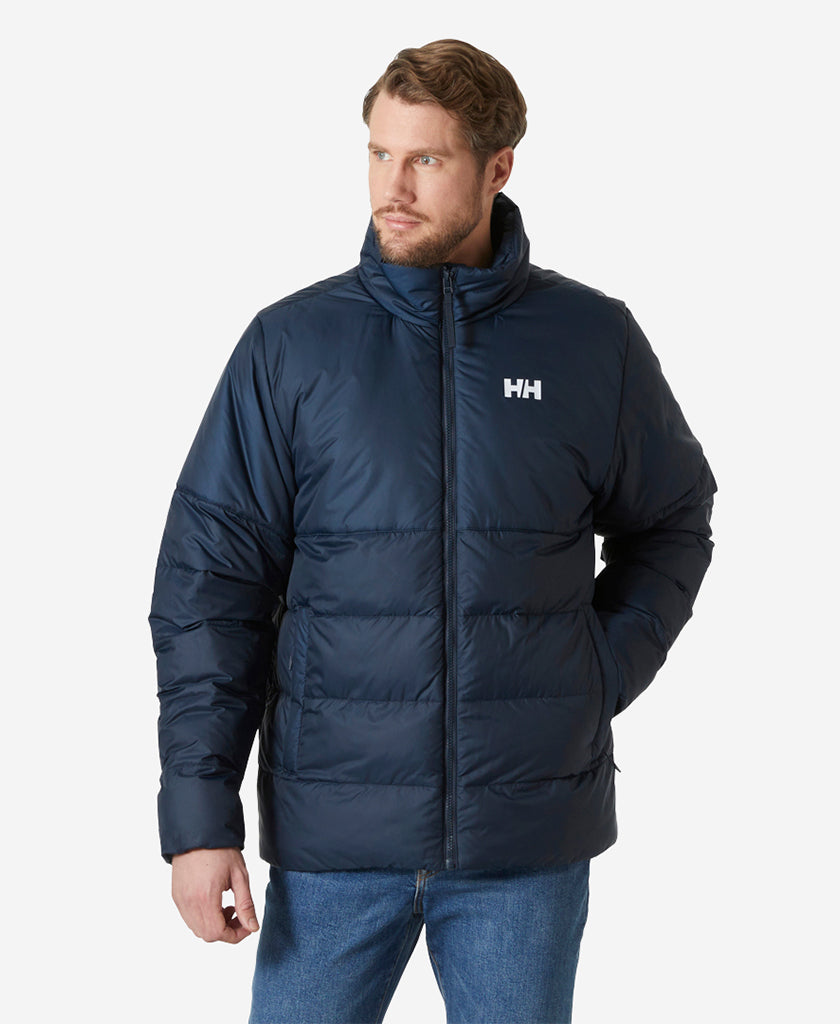 54151_597_onbody1_771b490e-3206-44e2-ae98-ef2ad6b54946.jpg OSLO LIGHT PUFFY JACKET, Navy - Image 1
