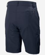 HH QD CARGO SHORTS II, Navy - Image 6