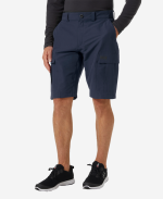 HH QD CARGO SHORTS II, Navy - Image 2
