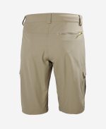 HH QD CARGO SHORTS II, Fallen Rock - Image 2