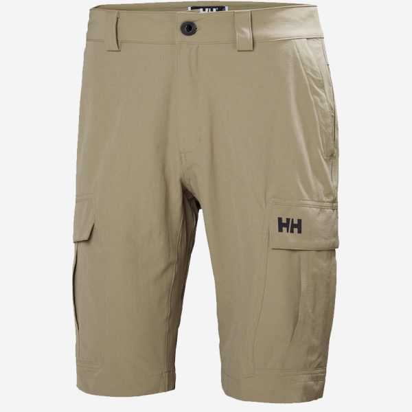 HH QD CARGO SHORTS II, Fallen Rock