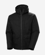 CHILL JACKET 3.0, Black - Image 7