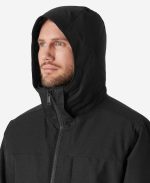 CHILL JACKET 3.0, Black - Image 3