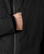 CHILL JACKET 3.0, Black - Image 6