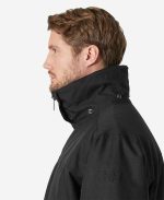 CHILL JACKET 3.0, Black - Image 4