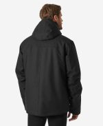 CHILL JACKET 3.0, Black - Image 2
