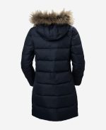 W ADEN DOWN PARKA, Navy - Image 6