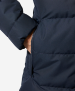 W ADEN DOWN PARKA, Navy - Image 4