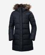 W ADEN DOWN PARKA, Navy - Image 5