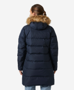 W ADEN DOWN PARKA, Navy - Image 7