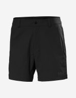 MOVE QD 6" SHORTS, Black - Image 5