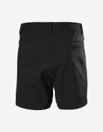MOVE QD 6" SHORTS, Black - Image 6
