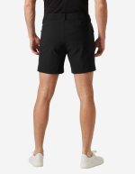 MOVE QD 6" SHORTS, Black - Image 2