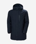 FROGNER JACKET, Navy - Image 6