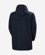 FROGNER JACKET, Navy - Image 7