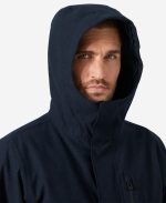 FROGNER JACKET, Navy - Image 3