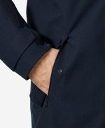 FROGNER JACKET, Navy - Image 4