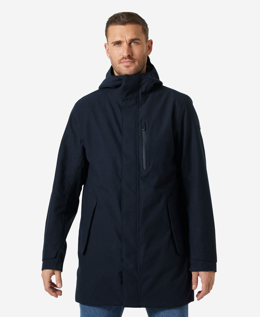 54488_597_onbody1.jpg FROGNER JACKET, Navy - Image 1