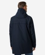 FROGNER JACKET, Navy - Image 2