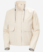 W POSITANO LIGHT JACKET, Cream - Image 6