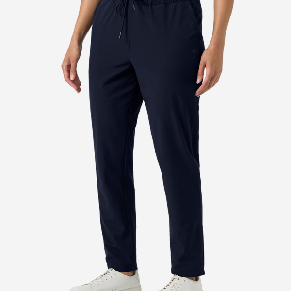 W THALIA PANT, Navy