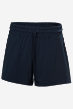 W THALIA SHORTS 4", Navy
