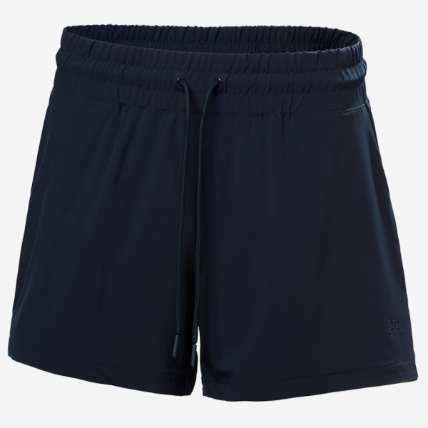 W THALIA SHORTS 4", Navy