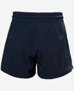 W THALIA SHORTS 4", Navy - Image 2