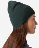 BRAND BEANIE, Dark Jungle - Image 3