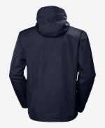 SEVEN J JACKET, 596 Navy - Image 7