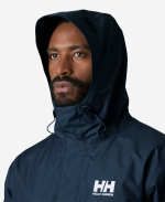 SEVEN J JACKET, 596 Navy - Image 2