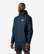 SEVEN J JACKET, 596 Navy