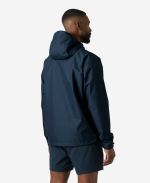 SEVEN J JACKET, 596 Navy - Image 8
