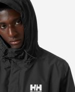 SEVEN J JACKET, 992 Black - Image 2