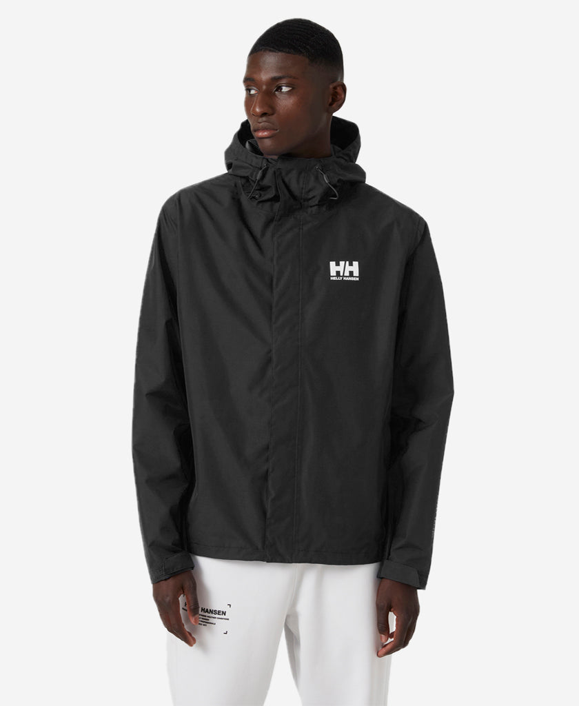 62047_992_onbody1.jpgcopy.jpg SEVEN J JACKET, 992 Black - Image 1