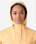 W SEVEN J JACKET, Miami Peach - Image 3