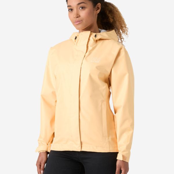 W SEVEN J JACKET, Miami Peach