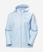W SEVEN J JACKET, Pinnacle Blue - Image 6