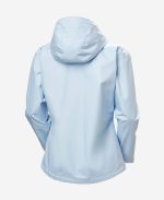 W SEVEN J JACKET, Pinnacle Blue - Image 7