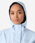 W SEVEN J JACKET, Pinnacle Blue - Image 3