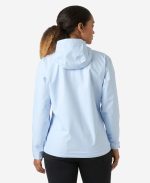 W SEVEN J JACKET, Pinnacle Blue - Image 2