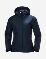W SEVEN J JACKET, 598 Navy