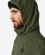 DUBLINER JACKET, Utility Green - Image 3