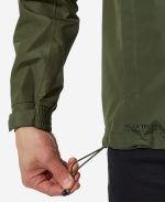 DUBLINER JACKET, Utility Green - Image 4