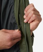 DUBLINER JACKET, Utility Green - Image 5