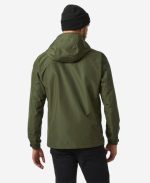 DUBLINER JACKET, Utility Green - Image 2