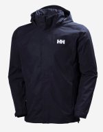 DUBLINER JACKET, Navy - Image 7