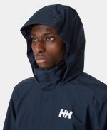 DUBLINER JACKET, Navy - Image 3