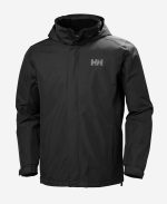 DUBLINER JACKET, Black - Image 4
